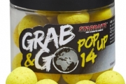 POP-UP Global Pineapple 20g 14mm